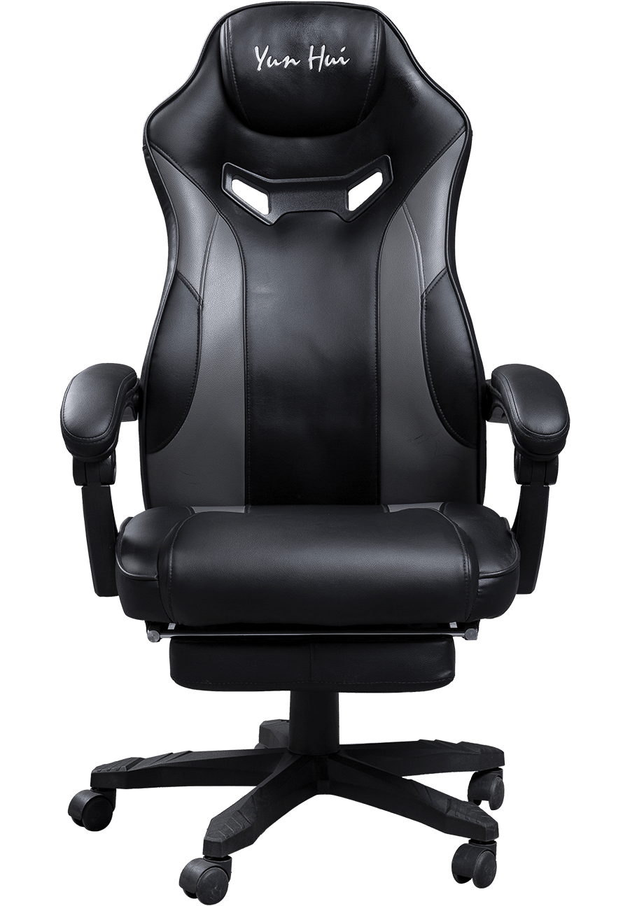 Cadeira luxuosa para jogos, computador, massagem, couro pu, roxo, preto, branco, rosa, escorpião, corrida, cadeira de jogos com apoio para os pés